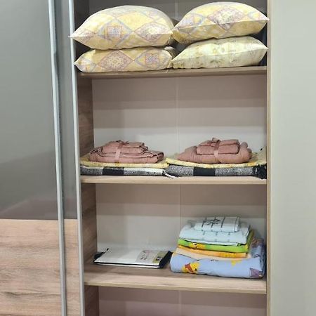 Зара Διαμέρισμα Ρούσε Εξωτερικό φωτογραφία
