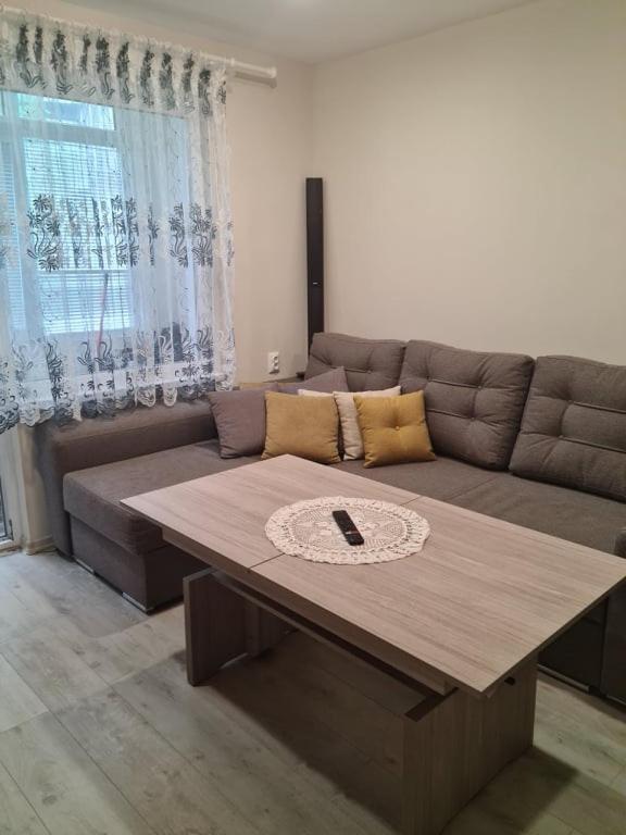 Зара Διαμέρισμα Ρούσε Εξωτερικό φωτογραφία