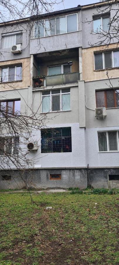 Зара Διαμέρισμα Ρούσε Εξωτερικό φωτογραφία