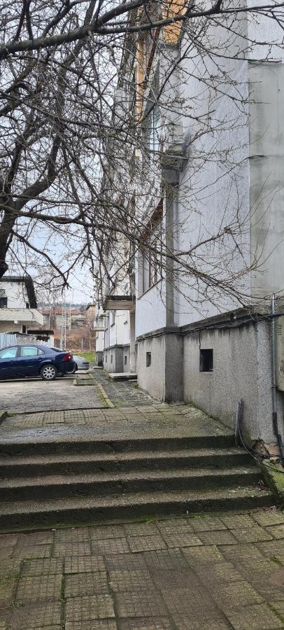 Зара Διαμέρισμα Ρούσε Εξωτερικό φωτογραφία